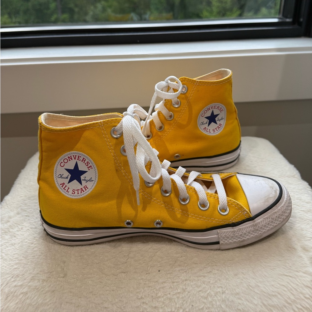 Converse Chuck Taylor All Star Canvas Size Women’s 8.5